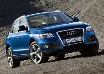 Audi Q5 (2008. – 2017.): premium SUV iz Ingolstadta ima OVE mane