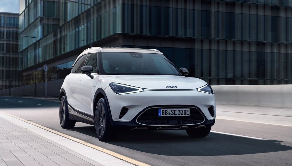 Restart za Smart: najmanji automoil u Europi ubuduće će nuditi po posve novim, dužim žicama