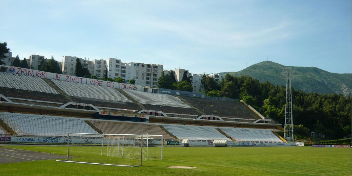 Evo koji će stadioni prvi dobiti hibridne terene