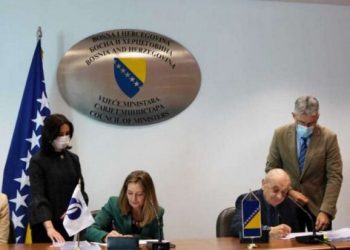 Europska unija za koridor Vc izdvojila više od 45 milijuna eura