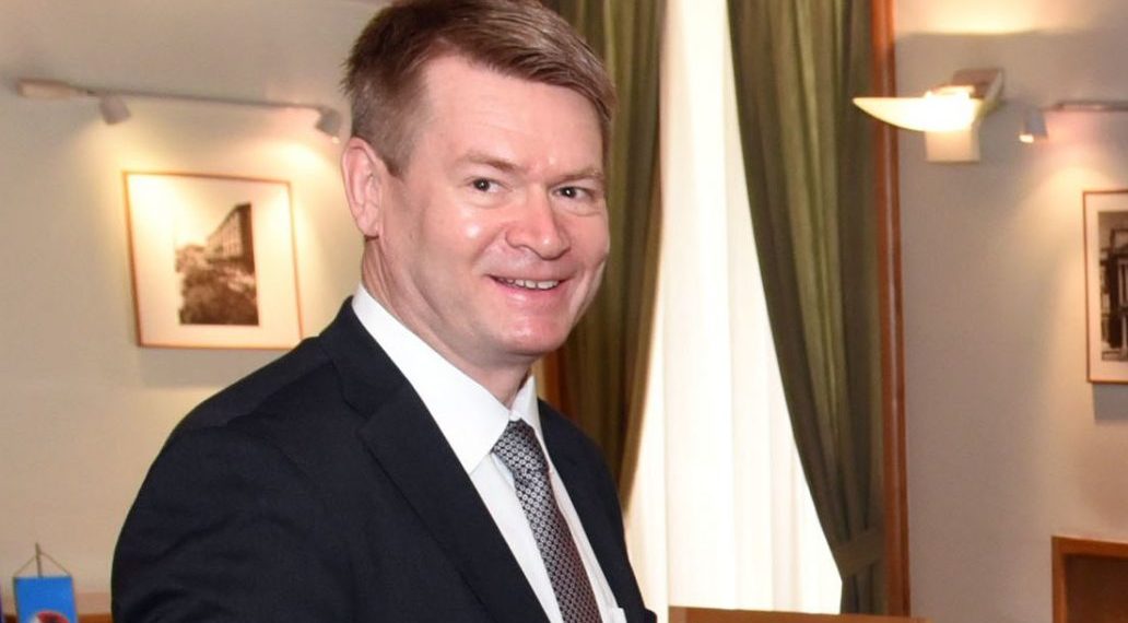Finska podržava promjenu Izbornog zakona u BiH