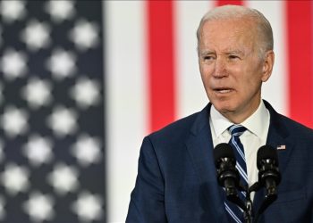 SAD: Republikanci ismijavaju Bidenovo ponašanje nakon govora u Sjevernoj Karolini