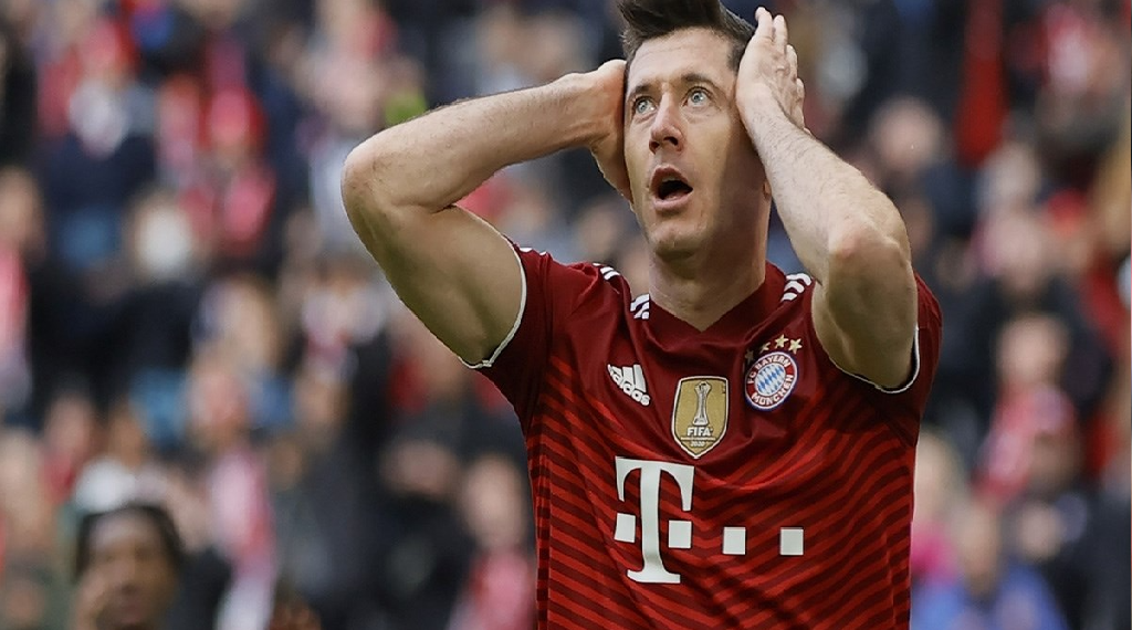 BAYERN – VILLARREAL 1:1 Senzacija u Münchenu, Bayern ispao iz Lige prvaka