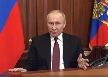 Putin prozvao EU nakon razgovora s predsjednikom Europskog vijeća Charlesa Michela.