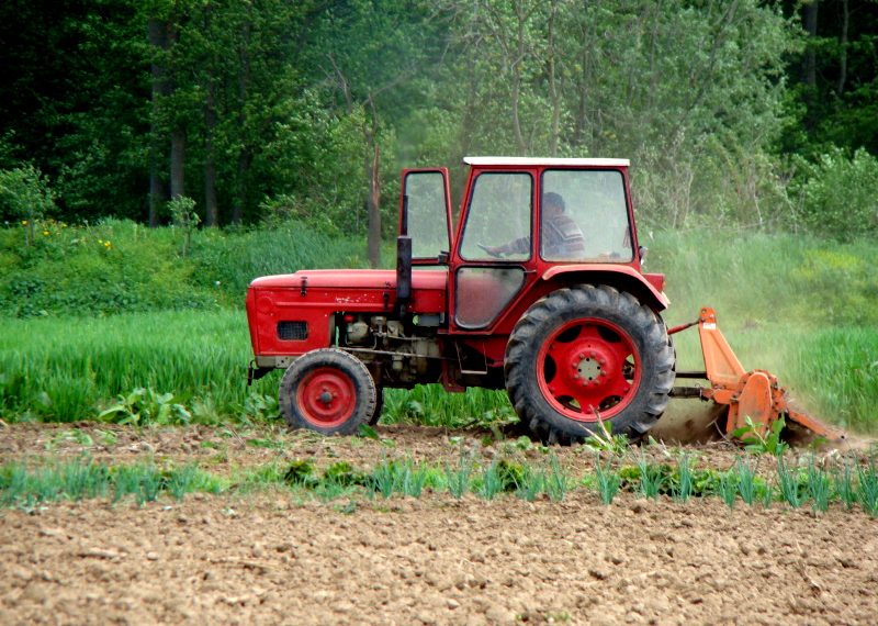 Vlada FBiH usvojila Program poticaja poljoprivredi u iznosu od 106 milijuna KM