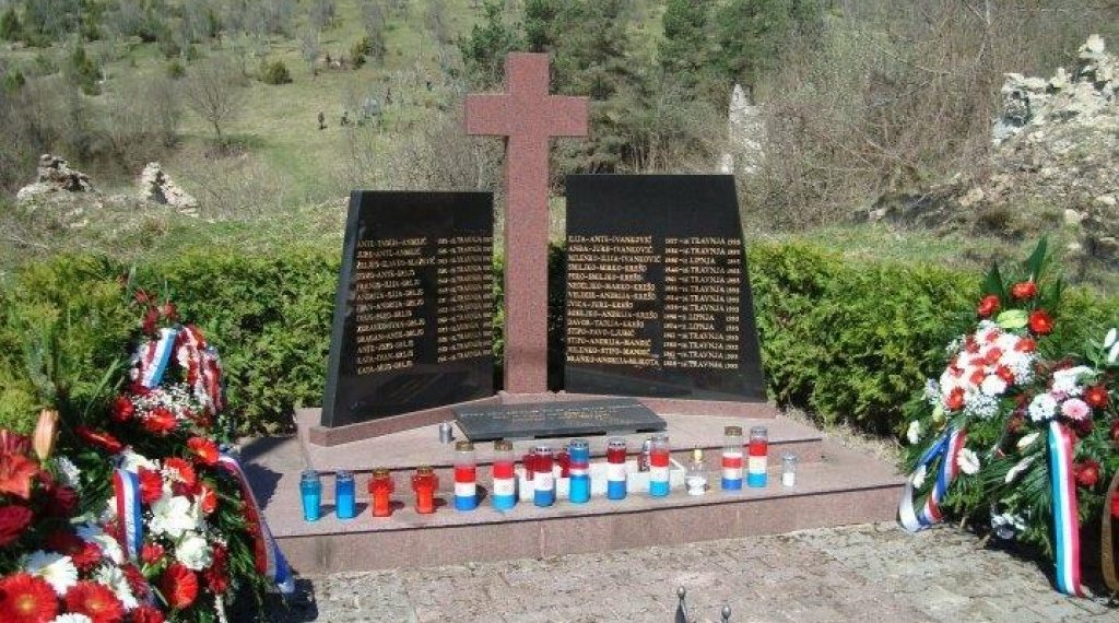 Prošlo je 29 godina od pokolja takozvane Armije BiH u Trusini