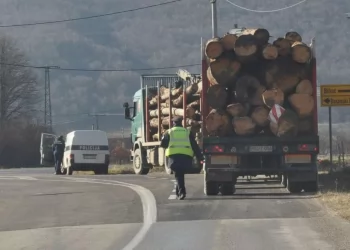 Vikendice za policajce i njihove ljubavnice