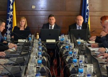 Nova imenovanja Vlade FBIH