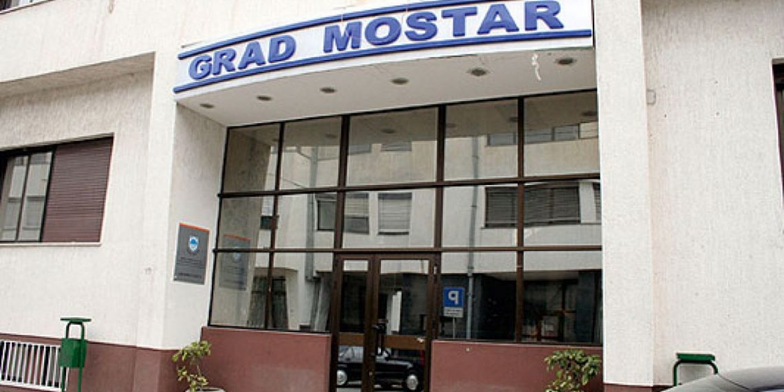 Grad Mostar pogoduje za investicije iz oblasti prerađivačke industrije