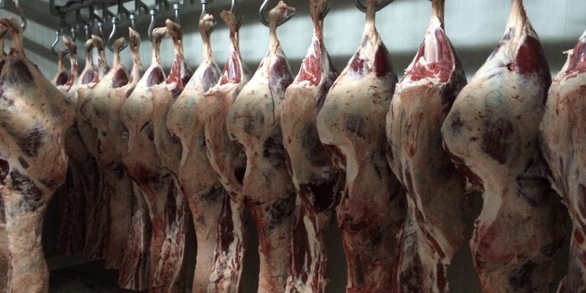 Opet kreće izvoz mesa u Tursku
