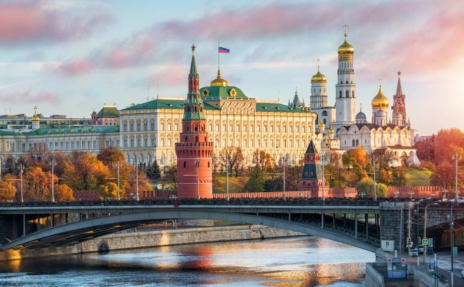 MOSKVA: Otvaranje ukrajinskih luka traži reviziju sankcija Rusiji