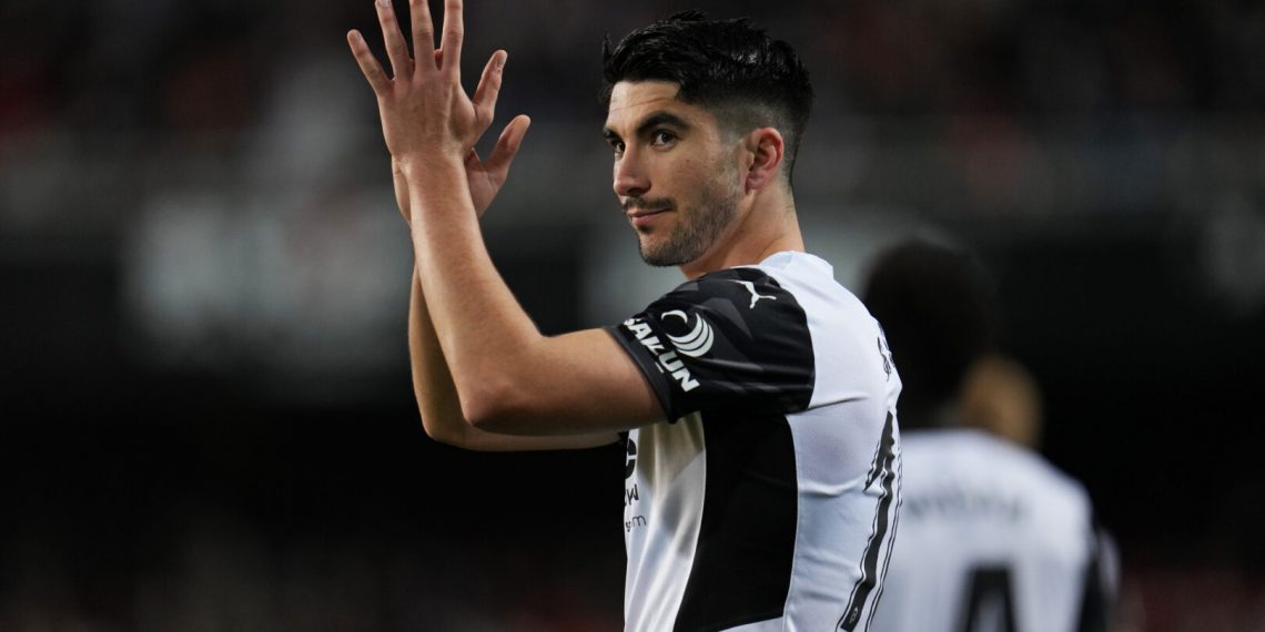 Barca dogovorila dolazak veznjaka iz Valencije