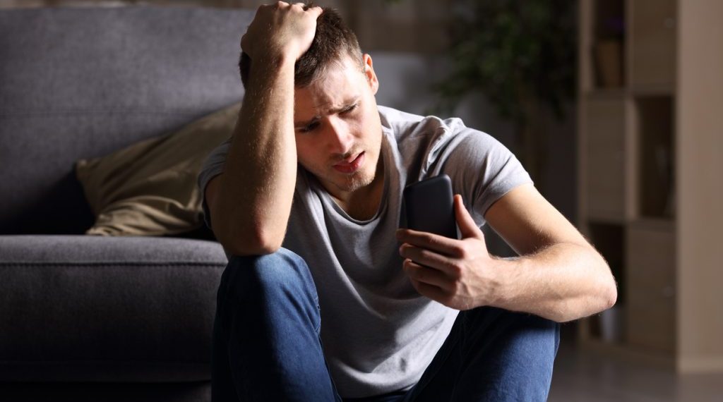 Na Facebooku podijelio lijepu fotku. Na kraju dobio račun od 2.500 eura