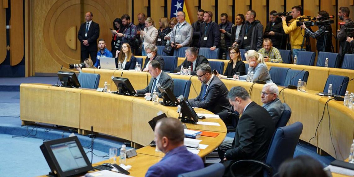 Povjerenstvo za financije i proračun podržalo dopune Zakona o PDV-u