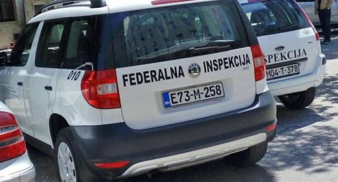 Porezna uprava FBiH izvršila 1.391 kontrolu: Evo koliko je zatekla radnika ‘na crno’