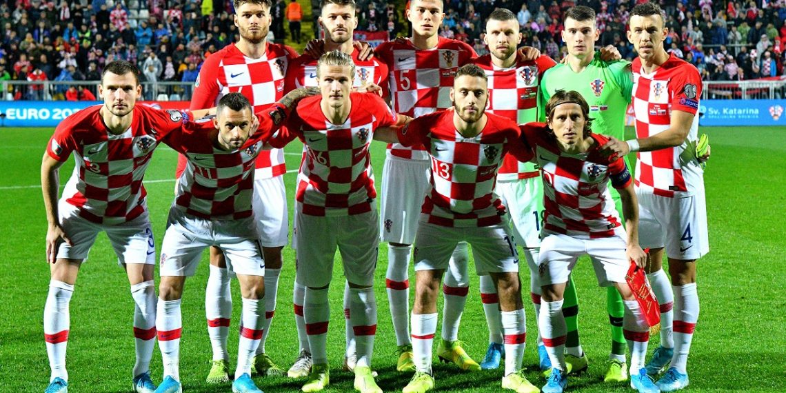 Hrvatska visoko na ljestvici država s najvećim brojem nogometaša u inozemstvu
