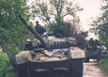 Milanović na obljetnici VRO „Bljesak”: Hrvatska vojska je zaustavila rat, a ne američko bombardiranje