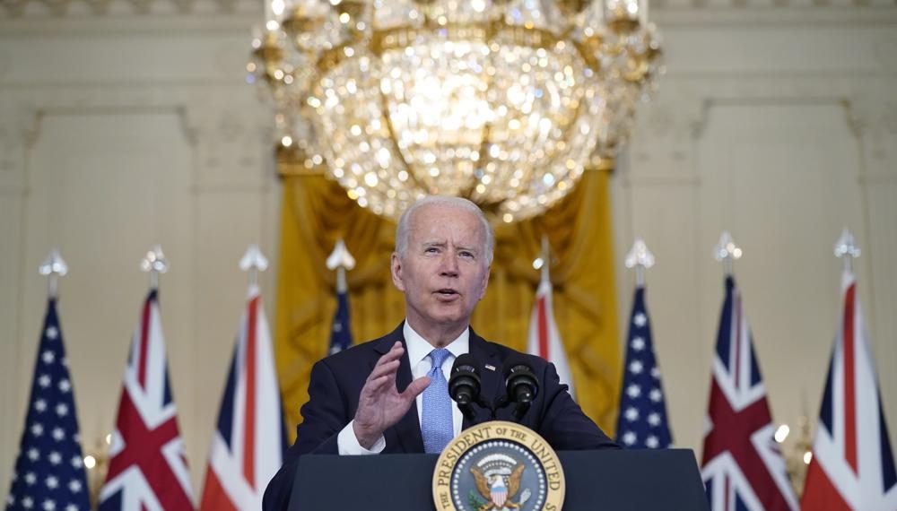 Amerika zbog Kine jača odnose s pacifičkim zemljama