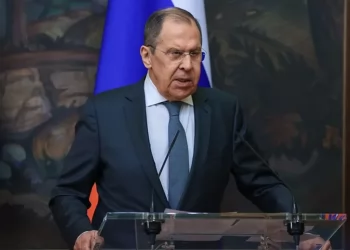 Izrael traži ispriku Lavrova jer je rekao da je Hitler bio židovskog porijekla