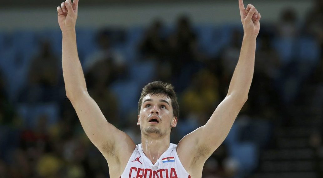 Hrvatski košarkaš uskoro postaje novi igrač madridskog Reala?