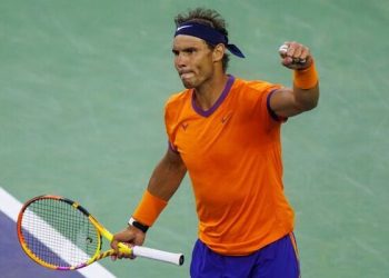 Nadal Poslao veliku poruku: Nepravedno je zabraniti nastup na Wimbledonu Rusima i Bjelorusima