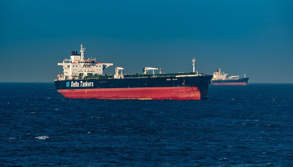 Ruska nafta uvijek nađe put: ruske tankere željno očekuju u Nizozemskoj