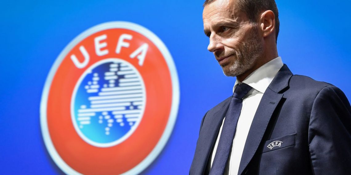 UEFA: Ruski klubovi neće sudjelovati u europskim natjecanjima sljedeću sezonu