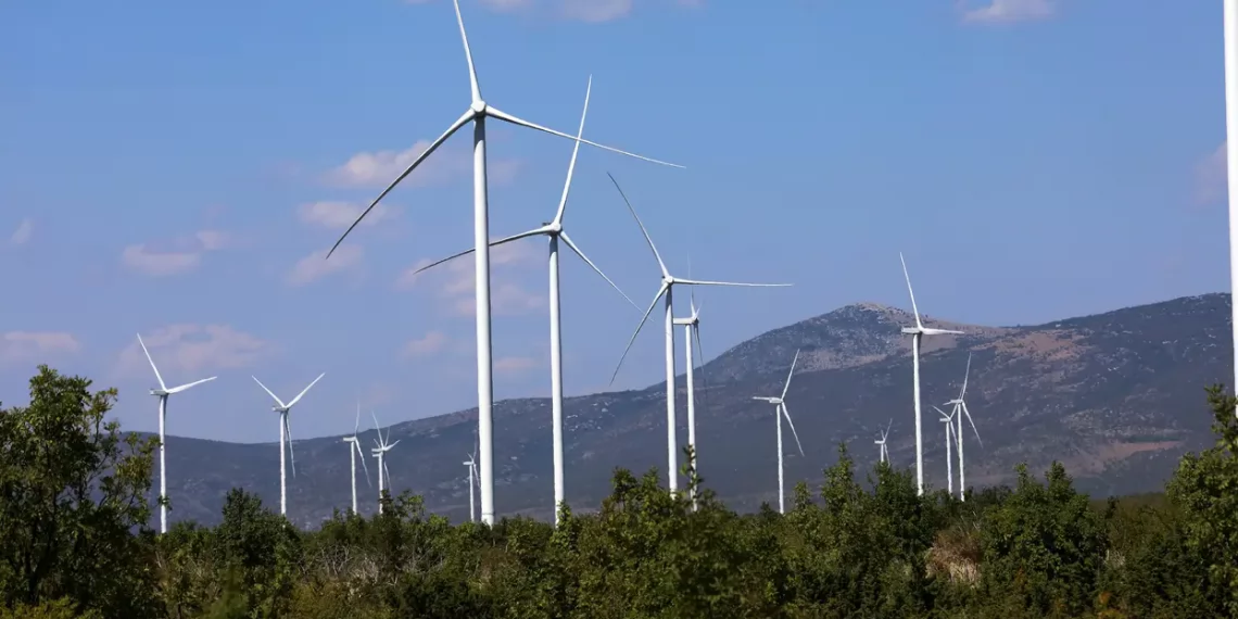 U 3 mjeseca izvoz struje 406 milijuna KM, BiH energetska perjanica regije