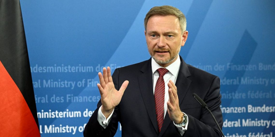 Nema više rezervi u njemačkom proračunu