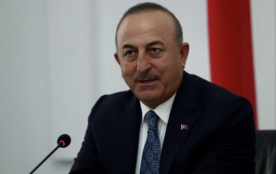 Cavusoglu za sastanak Erdogana, Milanovića i Vučića s predstavnicima tri naroda iz BiH