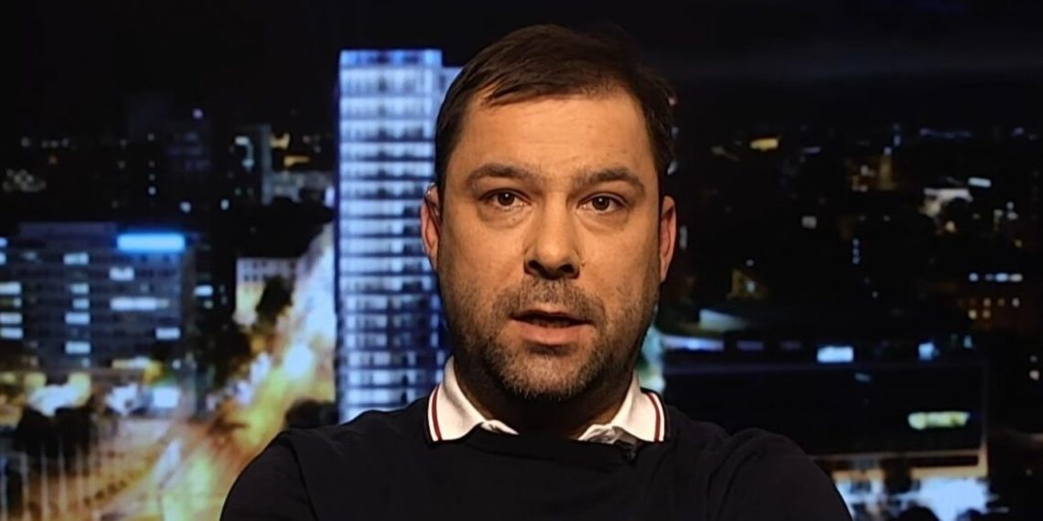 DARKO MRŠIĆ: Usora nije slučajna meta