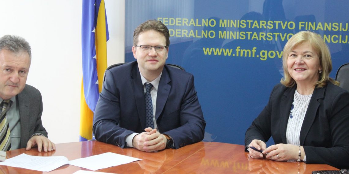 Mladi u FBiH mogu aplicirati za povoljne stambene kredite
