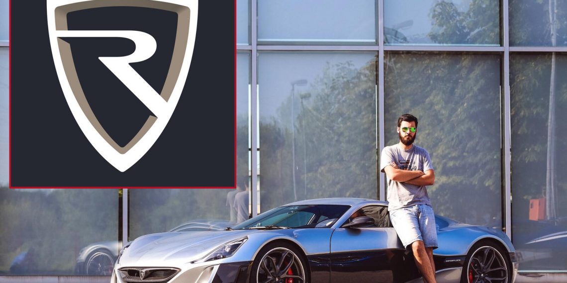 Rimac najavio novu veliku prekretnicu Rimac Automobila