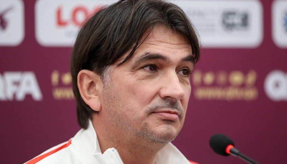 Zlatko Dalić objavio sastav pa dodao: Ne leži mi Liga nacija, sve loše dogodilo se u ovom natjecanju