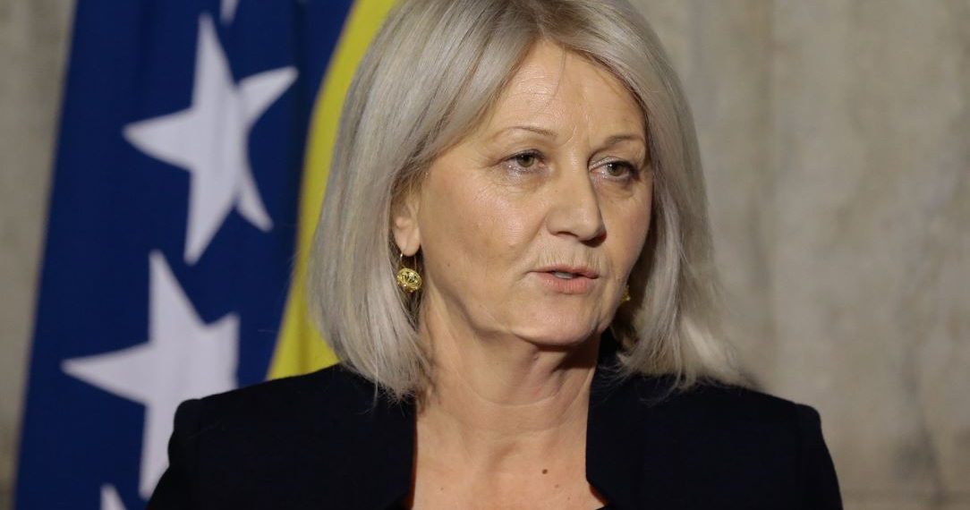 KRIŠTO: Schmidt je podlegao pritisku i donio odluku koja će dodatno destabilizirati političke prilike u BiH