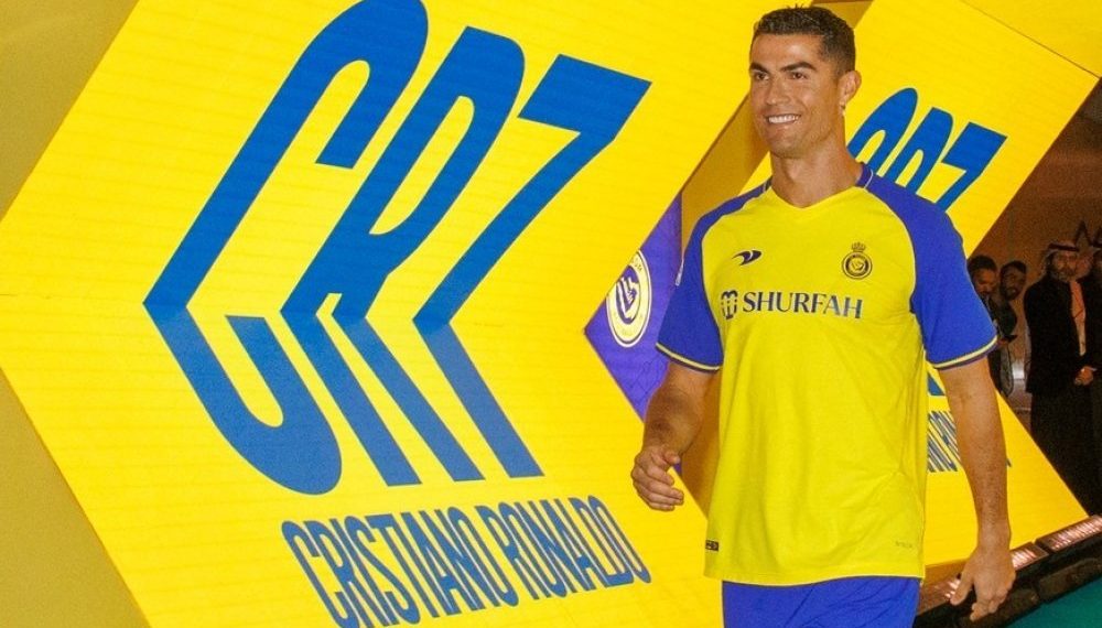 Cristiano Ronaldo izazvao kaos; platili su ga 200 milijuna eura, a on ne smije igrati