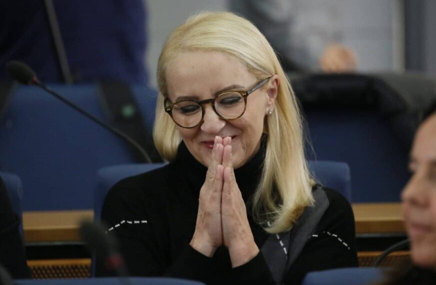 Sebija Izetbegović mora dati ostavku