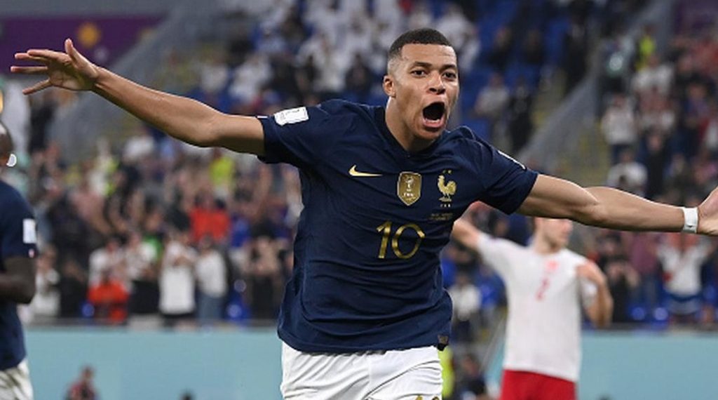 Nogomet – Mbappe novi kapetan Francuske