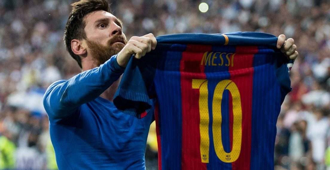 Messijev otac sastao se sa Laportom: Napravljen ključni korak u povratku u Barcelonu