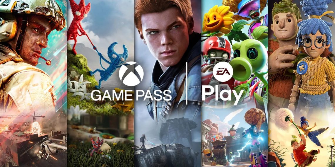 PC Game Pass od srijede i u Hrvatskoj, Xbox otkrio koliko će koštati pretplata za igranje