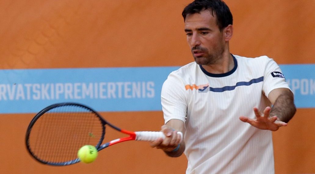 Ivan Dodig i Austin Krajicek četvrtfinalisti turnira u Monte Carlu