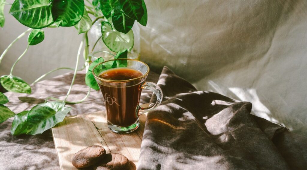 Kava protiv zelenog čaja: koje je piće najbolje za vas