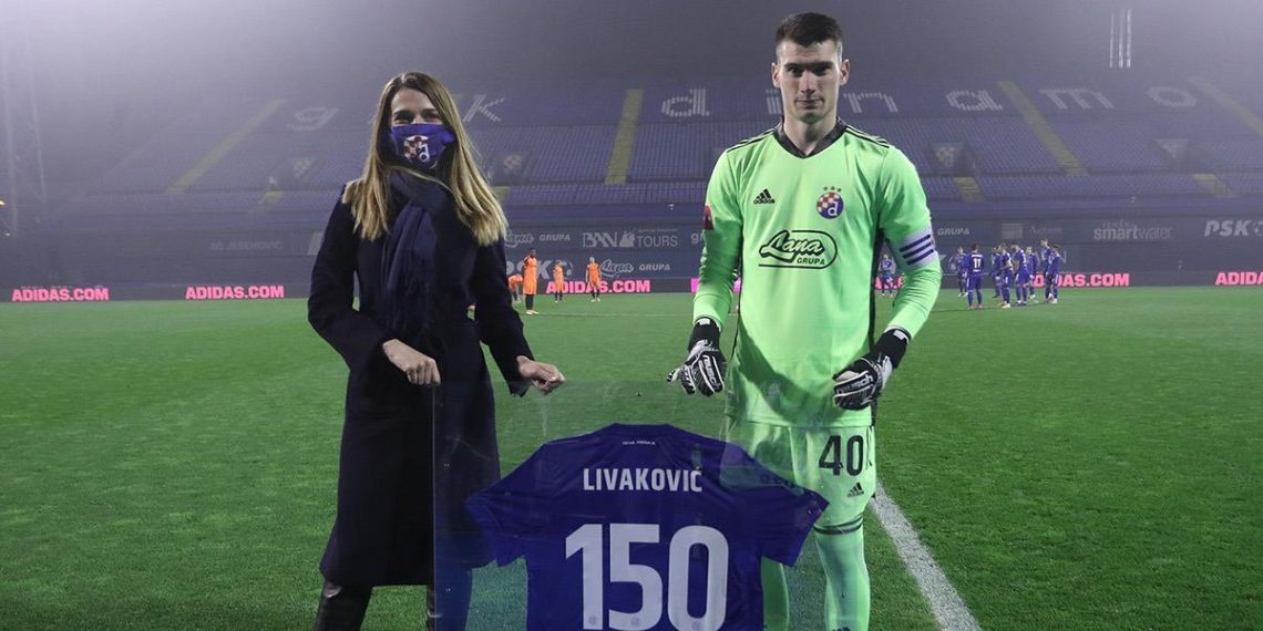 Turski mediji: Livaković prelazi u osvajača Europske lige?