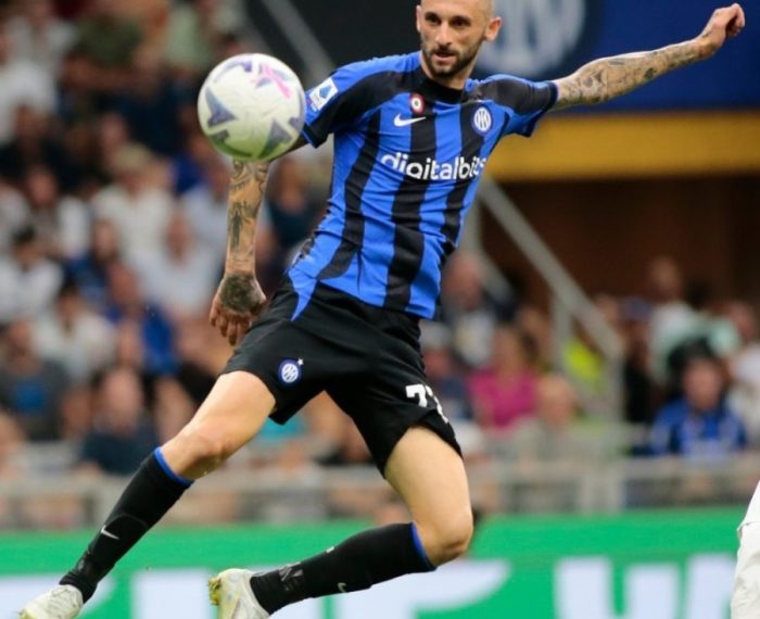 Brozovića na ljeto čeka transfer karijere?