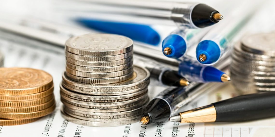 Bitcoin u plusu, banke u minusu