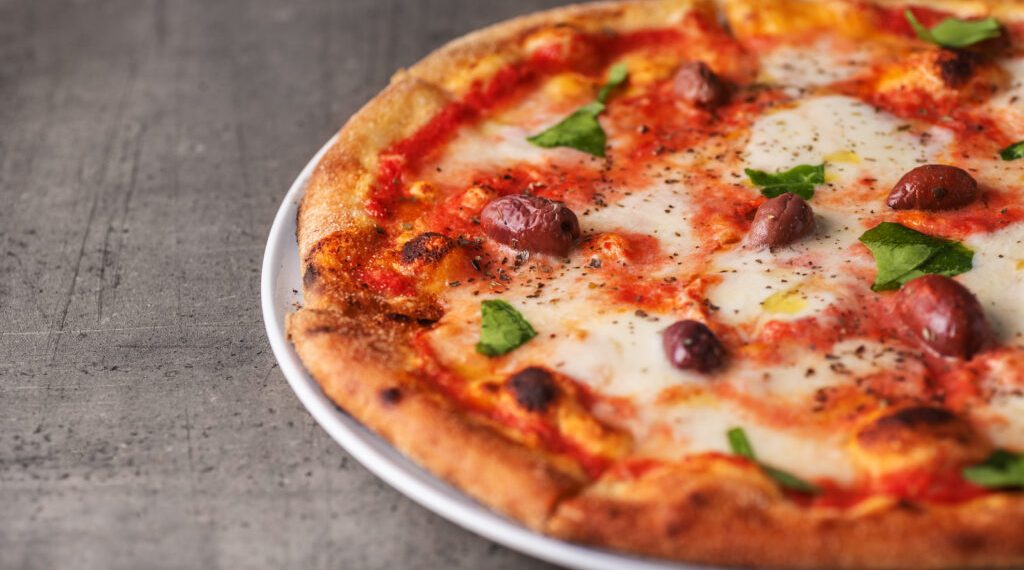 Za zdraviju varijantu pizze isprobajte tijesto lagano i meko poput oblaka