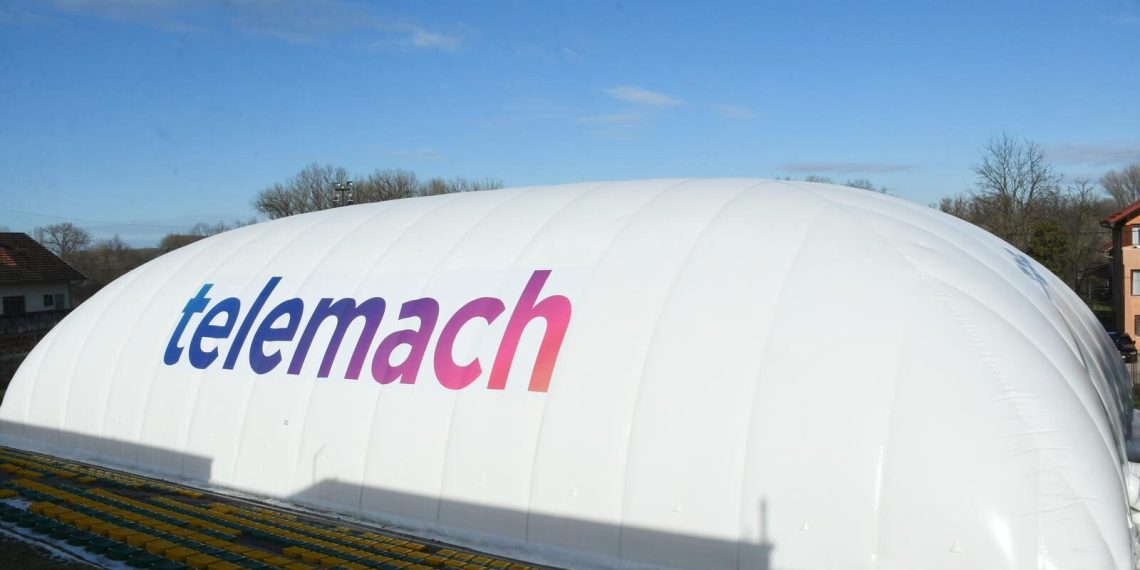 Telemach modernizira mobilnu mrežu