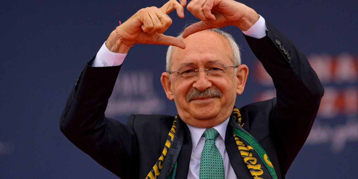 Erdoganov protukandidat želi zadržati odnose s Rusijom, ali i širenje NATO-a