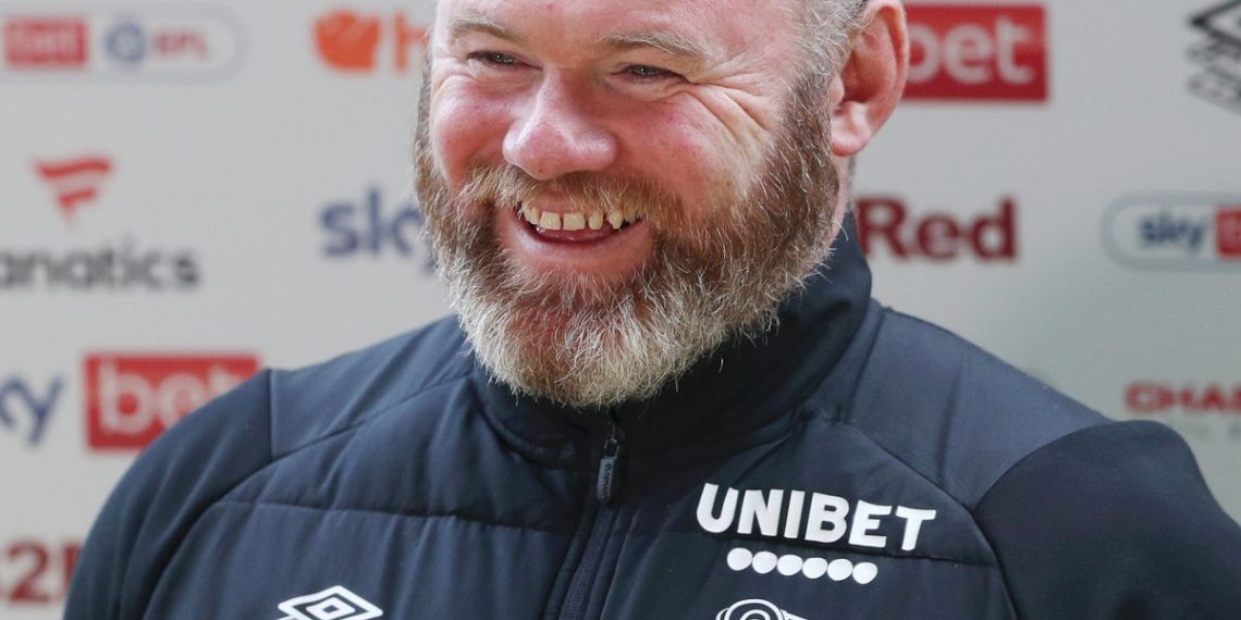 Rooney ustvrdio: ‘City će uništiti Real’.