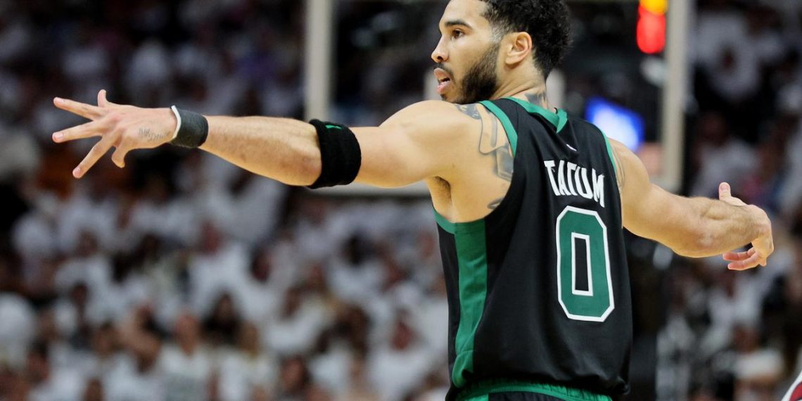 NBA: Boston Celticsi na pragu povijesnog preokreta